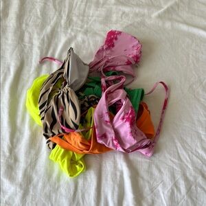 Bundle of bikinis!
